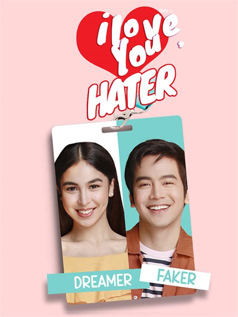 i love you hater full movie pinoy chanel